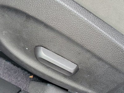 2012 Chevrolet Cruze ECO