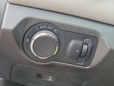 2012 Chevrolet Cruze ECO