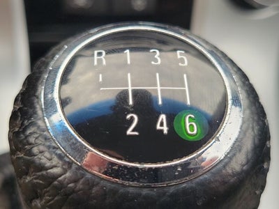 2012 Chevrolet Cruze ECO