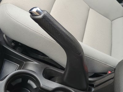 2012 Chevrolet Cruze ECO