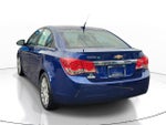 2012 Chevrolet Cruze ECO