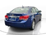 2012 Chevrolet Cruze ECO