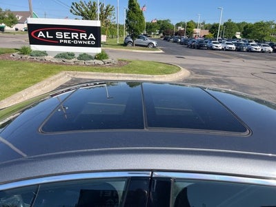 2019 Buick LaCrosse Essence