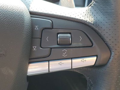 2021 Cadillac CT4 Sport