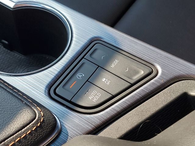2021 Cadillac CT4 Sport