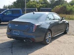 2021 Cadillac CT4 Sport