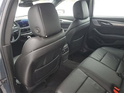 2021 Cadillac CT5 Premium Luxury