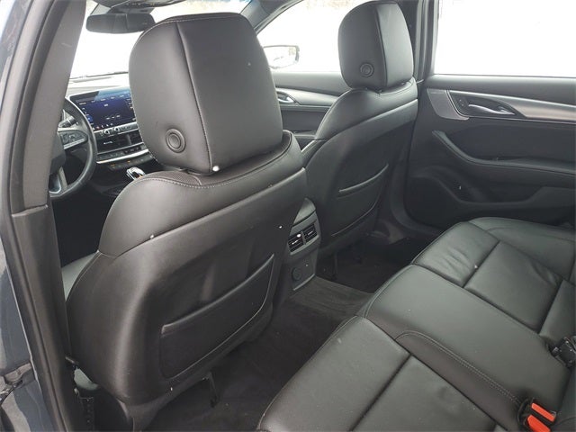 2021 Cadillac CT5 Premium Luxury