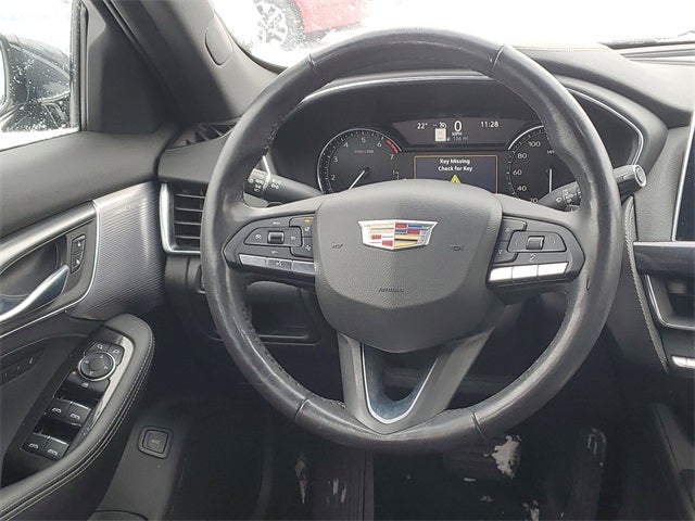 2021 Cadillac CT5 Premium Luxury