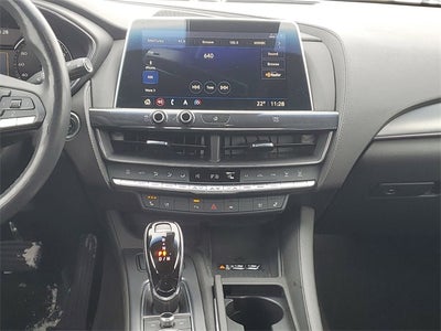 2021 Cadillac CT5 Premium Luxury