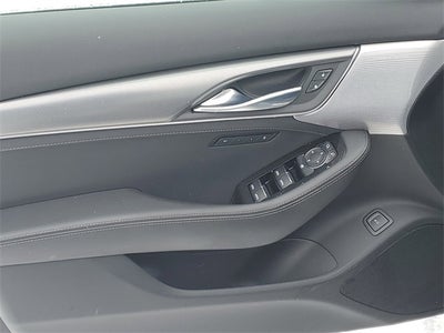 2021 Cadillac CT5 Premium Luxury