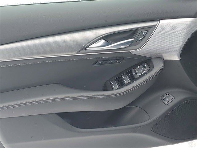 2021 Cadillac CT5 Premium Luxury