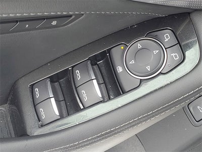 2021 Cadillac CT5 Premium Luxury