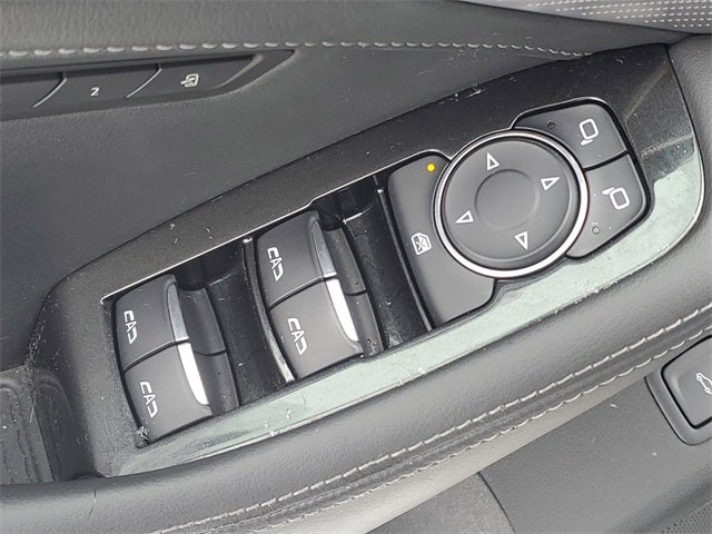 2021 Cadillac CT5 Premium Luxury