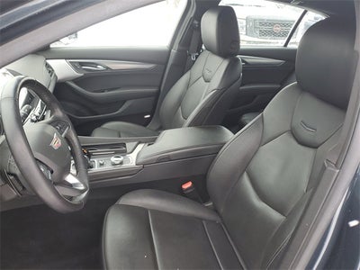 2021 Cadillac CT5 Premium Luxury