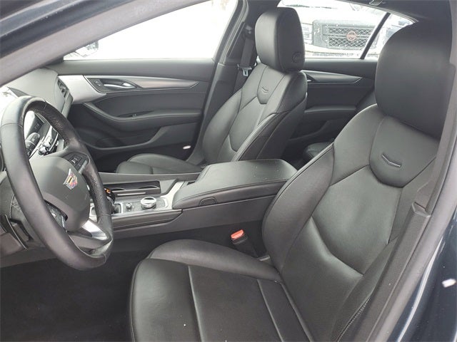 2021 Cadillac CT5 Premium Luxury