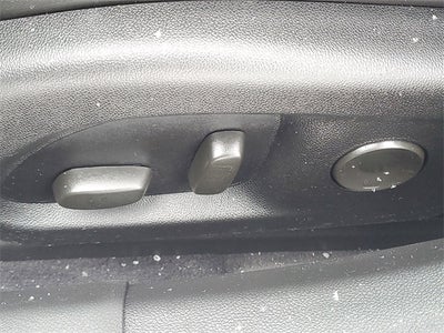 2021 Cadillac CT5 Premium Luxury