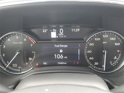 2021 Cadillac CT5 Premium Luxury