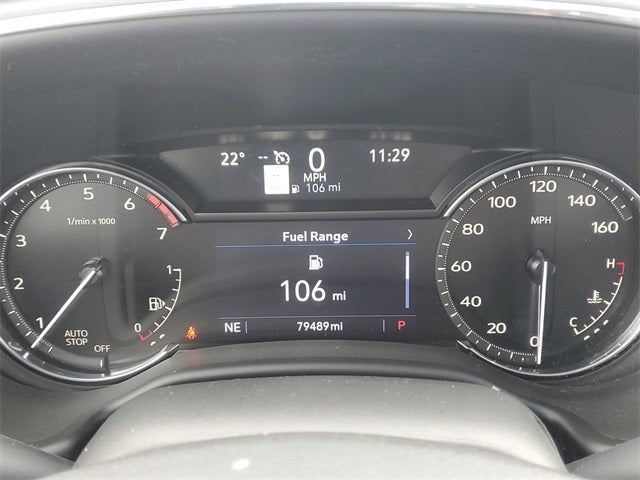 2021 Cadillac CT5 Premium Luxury