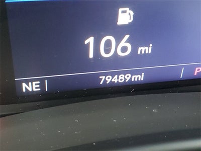 2021 Cadillac CT5 Premium Luxury