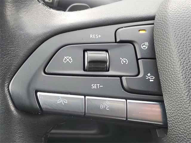 2021 Cadillac CT5 Premium Luxury