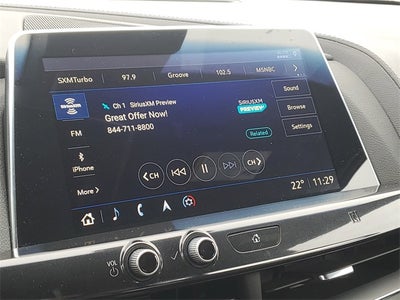 2021 Cadillac CT5 Premium Luxury