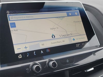 2021 Cadillac CT5 Premium Luxury