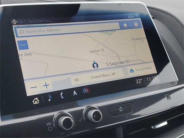 2021 Cadillac CT5 Premium Luxury