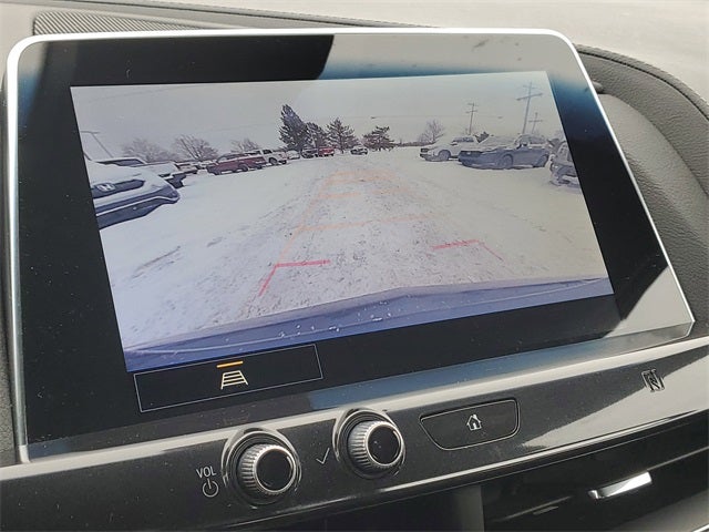 2021 Cadillac CT5 Premium Luxury