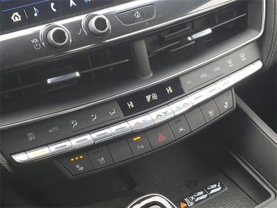 2021 Cadillac CT5 Premium Luxury