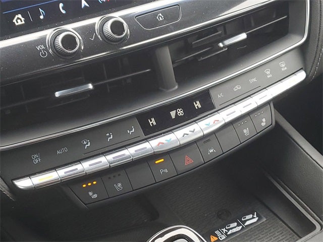 2021 Cadillac CT5 Premium Luxury