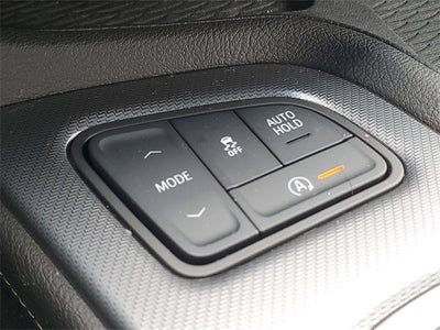 2021 Cadillac CT5 Premium Luxury