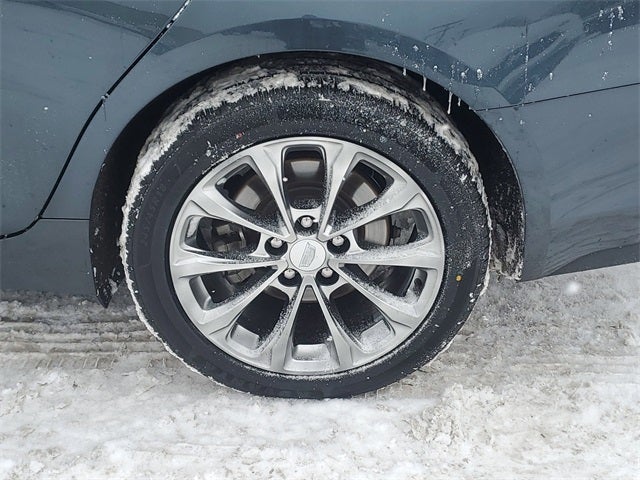 2021 Cadillac CT5 Premium Luxury