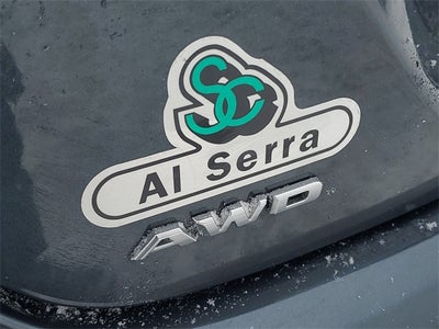 2021 Cadillac CT5 Premium Luxury