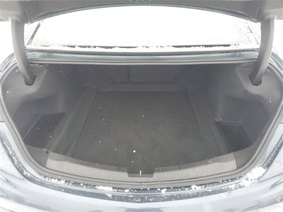 2021 Cadillac CT5 Premium Luxury