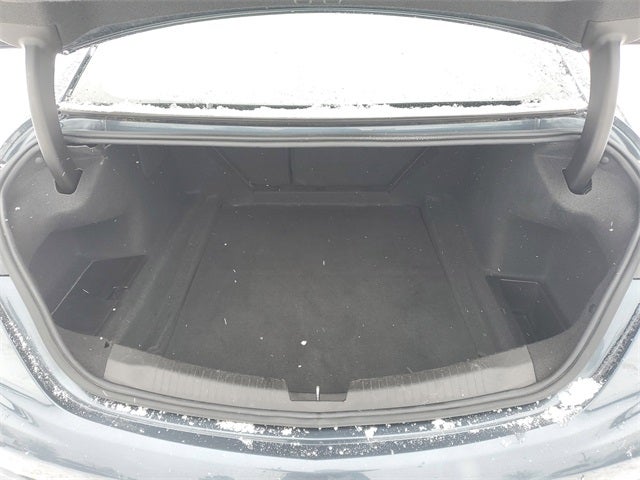 2021 Cadillac CT5 Premium Luxury