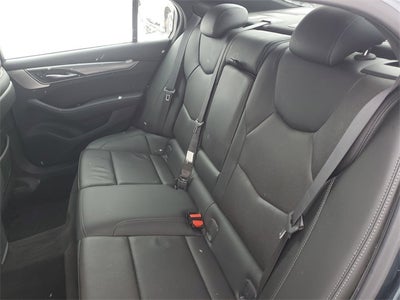 2021 Cadillac CT5 Premium Luxury