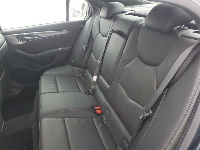 2021 Cadillac CT5 Premium Luxury