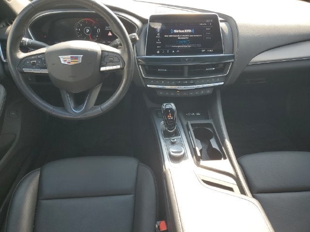 2024 Cadillac CT5 Premium Luxury