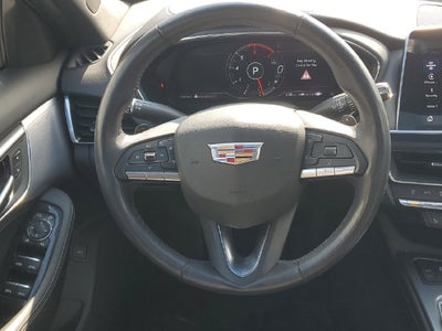 2024 Cadillac CT5 Premium Luxury
