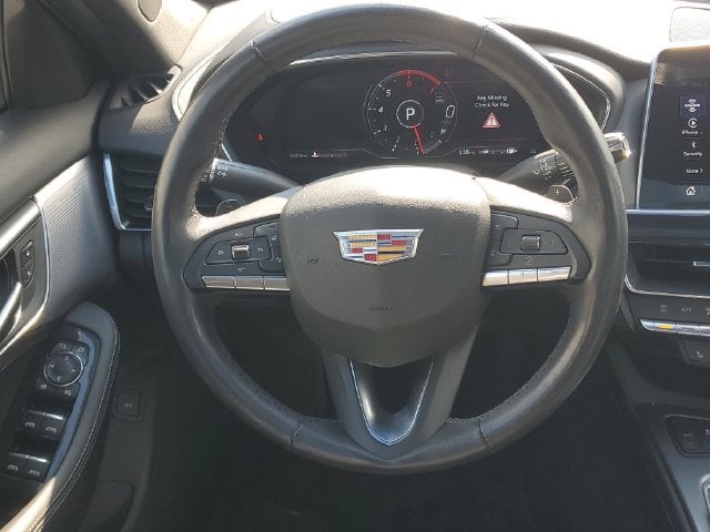 2024 Cadillac CT5 Premium Luxury