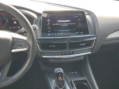 2024 Cadillac CT5 Premium Luxury