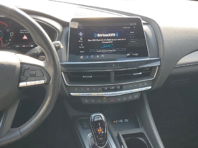 2024 Cadillac CT5 Premium Luxury
