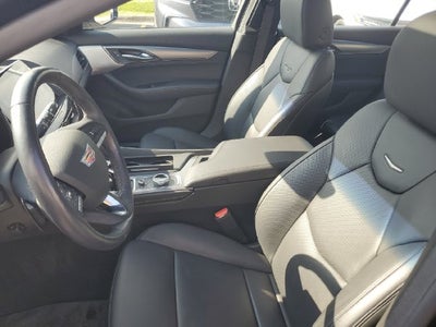 2024 Cadillac CT5 Premium Luxury