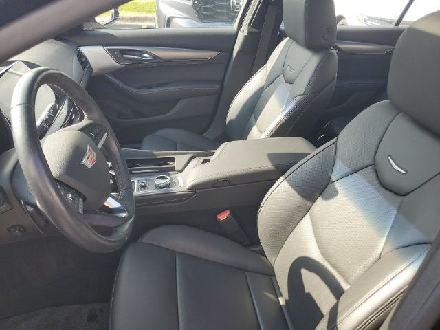 2024 Cadillac CT5 Premium Luxury