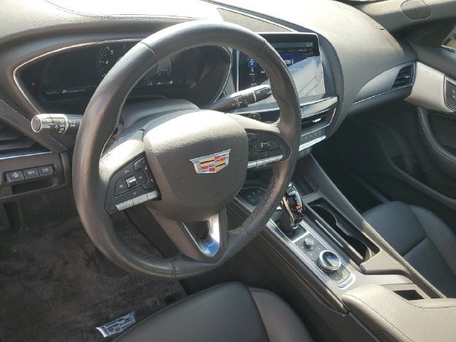 2024 Cadillac CT5 Premium Luxury
