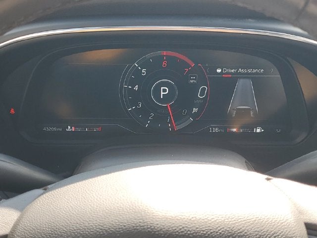 2024 Cadillac CT5 Premium Luxury