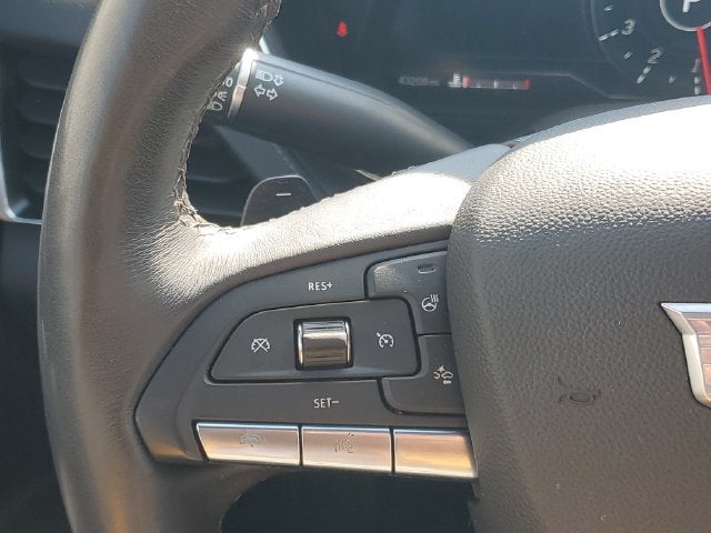2024 Cadillac CT5 Premium Luxury