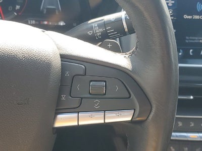 2024 Cadillac CT5 Premium Luxury