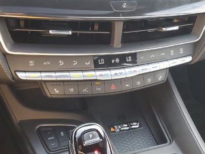 2024 Cadillac CT5 Premium Luxury